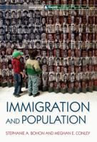 Immigration and Population 0745664156 Book Cover