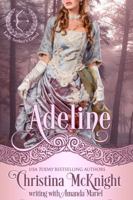Adeline 1945089253 Book Cover