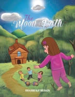 The Moon Path 1035835312 Book Cover