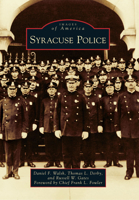 Syracuse Police 0738576549 Book Cover