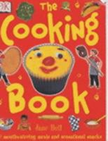 The Cooking Book 0789488345 Book Cover