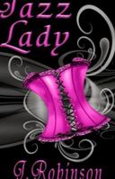 Jazz Lady 0984745556 Book Cover