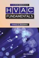 HVAC Fundamentals, Third Edition 877022935X Book Cover