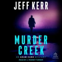 Murder Creek B0H97WBNQW Book Cover
