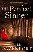 Perfect Sinner 0007165021 Book Cover