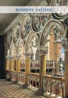 Bombay Gothic B01CXA1J7C Book Cover