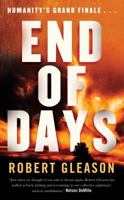 End of Days: A Novel 0765367890 Book Cover