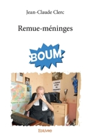 Remue-méninges (French Edition) 2414353465 Book Cover