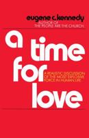 A Time for Love B0006CKDQI Book Cover