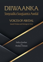 Voices of Awdal: Somali Wisdom and Heritage in Verse 1038325714 Book Cover