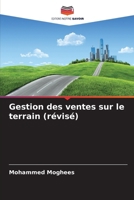 Gestion des ventes sur le terrain (révisé) (French Edition) 6206647994 Book Cover