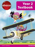 Abacus Year 2 Textbook (Abacus 2013) 1408278243 Book Cover
