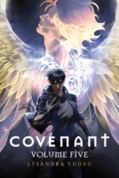 Covenant Vol. 5 (5) B0FCDC4D5L Book Cover