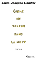 Comme un voleur dans la nuit 2246436710 Book Cover