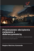 Przymusowe obciazenia zwiazane z dobroczynnoscia (Polish Edition) 6209599877 Book Cover
