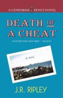 Death of a Cheat 149425221X Book Cover