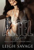 Angel of Death 1434843017 Book Cover