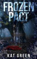 Frozen Pact 1095755412 Book Cover