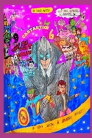 Castastics S6: The Last Draw (Castastics (COMIC BOOK SERIES)) B0FJY5T967 Book Cover