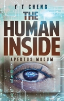 The Human Inside: Apertus Modum B0CVNQ4YSL Book Cover