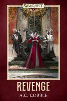 Revenge: Wahrheit Book 2 1947683365 Book Cover