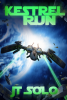 Kestrel Run 194445294X Book Cover