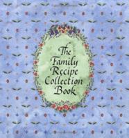 Family Recipe Collection Book 1892953188 Book Cover