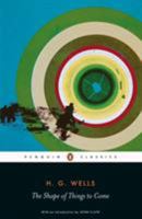 The Shape of Things to Come 0141441046 Book Cover