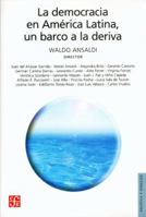 La Democracia En America Latina 9505576919 Book Cover