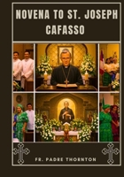 Novena to St. Joseph cafasso B0FF4WMH93 Book Cover