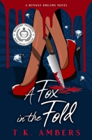 Runway Dreams A Fox in the Fold B0CKB5J2TQ Book Cover