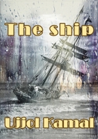 The ship 1312795204 Book Cover