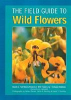 The Field Guide to Wild Flowers 1402706952 Book Cover