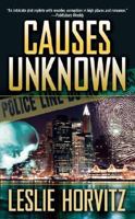 Causes Unknown 1558020195 Book Cover