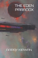 The Eden Paradox 1794643427 Book Cover