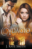 Adagio B0BXZXKS6Z Book Cover