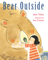 Bear Outside 0823446131 Book Cover
