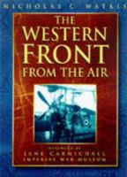 Western Front from the Air 0905778499 Book Cover