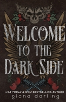 Welcome to the Dark Side 0995065098 Book Cover