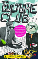 The Culture Club 0733315615 Book Cover