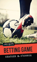 Betting Game 1459809300 Book Cover