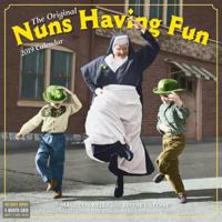 Nuns Having Fun Wall Calendar 2019 1523503254 Book Cover