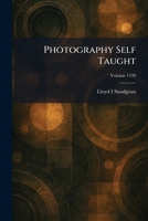 Photography Self Taught 1025900472 Book Cover