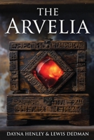 Arvelia: The Restoration B0G4ZHMH3Z Book Cover