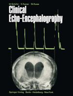 Clinical Echo-Encephalography 3642487238 Book Cover