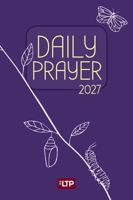 Daily Prayer 2027 1616718595 Book Cover