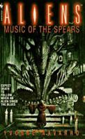 Aliens: Music of the Spears (Aliens) 0553574922 Book Cover