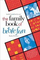 The Family Book of Bible Fun (Children/youth) 0842331514 Book Cover