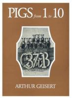 Pigs from 1 to 10 0618216111 Book Cover