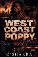WEST COAST POPPY: A FULL STANDALONE NOVEL B0H2W2HKBF Book Cover